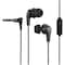 Jlab Jbuds Pro Signature Wired In Ear Earbuds, Black EPRORBLK123 - alternate 1